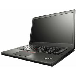 Lenovo ThinkPad T460S 14" Core i7 2,6 GHz - SSD 256 Go - 12 Go AZERTY - Français