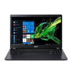 Acer Aspire 3 A315-34-P42N 15" Pentium 1,1 GHz - HDD 1 To - 4 Go AZERTY - Français
