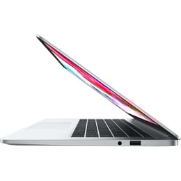 Huawei Matebook D14 NBB-WAH9 14" Core i5 1.6 GHz - SSD 512 Go - 16 Go AZERTY - Français