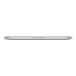MacBook Pro 13.3" (2022) - Apple M2 avec CPU 8 cœurs et GPU 10 cœurs - 8Go RAM - SSD 256Go - QWERTY - Néerlandais