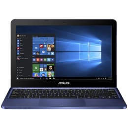 Asus VivoBook X206HA-FD0068T 11,6" Atom X5 1.44 GHz - SSD 31 Go RAM 2 Go