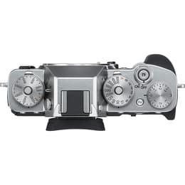Hybrid - Fujifilm X-T3 Noir - Boîtier Nu