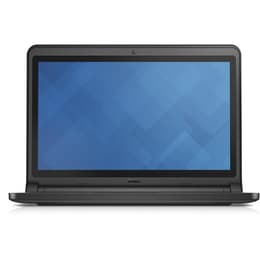 Dell Latitude 3340 13" Core i5 1.7 GHz - SSD 256 Go - 8 Go QWERTY - Anglais (UK)