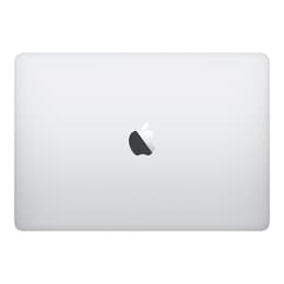 MacBook Pro 15" (2017) - QWERTZ - Allemand