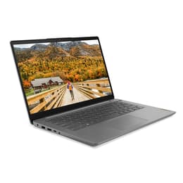 Lenovo IdeaPad 3 14ALC6 14" Ryzen 3 2,6 GHz - SSD 256 Go - 8 Go QWERTZ - Allemand