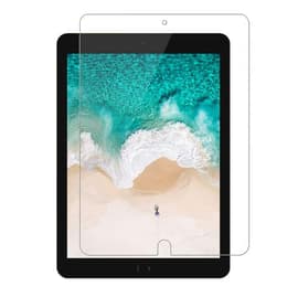 Écran de protection iPad Air 3 (2019) / iPad Pro 10.5'' (2017) - Verre - Transparent