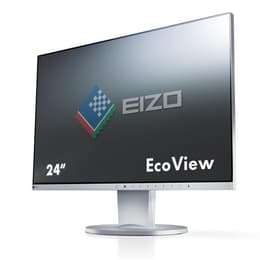 Écran 24" LED FHD Eizo FlexScan EV2450