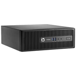 HP ProDesk 400 G3 SFF Core i5 3,2 GHz - HDD 480 Go RAM 8 Go