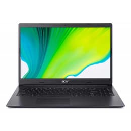 Acer Aspire 3 A315-23-R7HV 15" Ryzen 5 2.1 GHz - SSD 512 Go - 8 Go AZERTY - Français