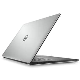 Dell Precision 5520 15" Core i7 2,7 GHz - SSD 2 To - 32 Go QWERTY - Anglais (UK)