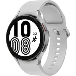 Montre Cardio GPS Samsung Galaxy Watch 4 - Gris
