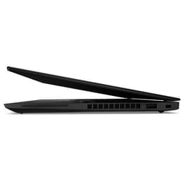 Lenovo ThinkPad X13 13" Ryzen 5 Pro 2,1 GHz - SSD 512 Go - 16 Go AZERTY - Français