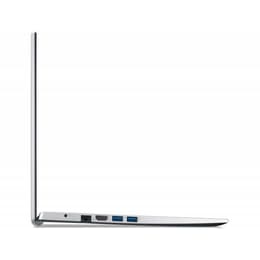 Acer Aspire 3 A317-53-38F1 17" Core i3 3 GHz - SSD 512 Go - 8 Go AZERTY - Français