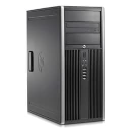 HP Compaq Elite 8200 CMT Core i5 3,1 GHz - SSD 240 Go RAM 8 Go