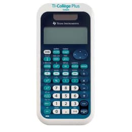Calculatrice Texas Instruments Instruments TI Collège Plus
