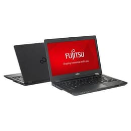 Fujitsu LifeBook U728 12" Core i5 1,6 GHz - SSD 256 Go - 16 Go QWERTZ - Allemand