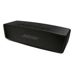Enceinte Bluetooth Bose Soundlink Mini II Special Edition - Noir