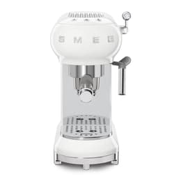 Machine Expresso Smeg ECF01PBEU
