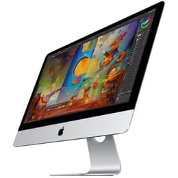 iMac 27" 5K (Mi-2017) Core i7 4,2GHz - SSD 512 Go - 32 Go AZERTY - Français
