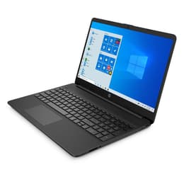 HP NoteBook 15S-EQ1127NF 15" Ryzen 5 2,3 GHz - SSD 512 Go - 8 Go AZERTY - Français