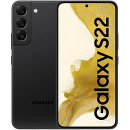 Galaxy S22 5G 128 Go - Noir - Débloqué