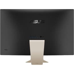 Asus Vivo AiO V272UAK-BA052D 27" Core i5 1.6 GHz - SSD 256 Go - 8 Go QWERTY