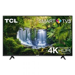 TV Tcl LED Ultra HD 4K 140 cm 55P611