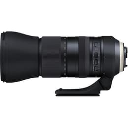 Objectif Tamron Nikon F 150-600 mm f/5-6.3