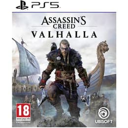 Assassin's Creed Valhalla - PlayStation 5
