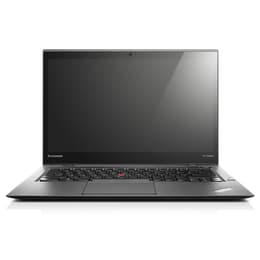 Lenovo ThinkPad X1 Carbon G3 14" Core i5 2,3 GHz - SSD 256 Go - 8 Go QWERTY - Italien
