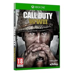 Call of Duty World War II - Xbox One
