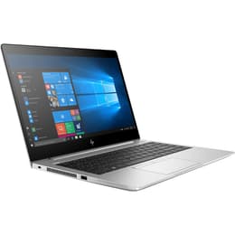 HP EliteBook 840 G5 14" Core i5 1,7 GHz - SSD 180 Go - 8 Go QWERTY - Anglais (US)