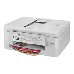 Brother MFC-J1010DW Laser monochrome