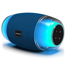 Enceinte Bluetooth Blaupunkt BLP3915 - Bleu