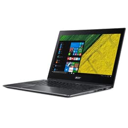 Acer Spin 5 N17W2 13" Core i3 2,4 GHz - SSD 128 Go - 4 Go QWERTY - Anglais (US)