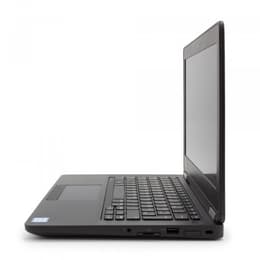 Dell Latitude E5270 12" Core i5 2,4 GHz - SSD 256 Go - 8 Go QWERTZ - Allemand