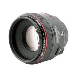 Objectif Canon EF 50mm f/1.2