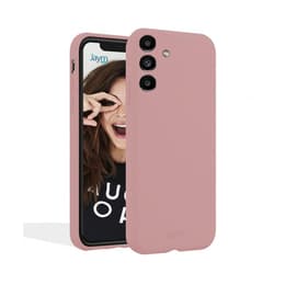 Coque Galaxy A13 5G - Silicone - Rose