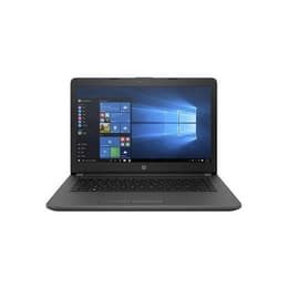 HP 240 G7 14" Core i5 1,6 GHz - SSD 240 Go - 8 Go QWERTY - Italien
