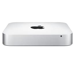 Mac mini (Octobre 2014) Core i5 2,6 GHz - SSD 256 Go - 8Go