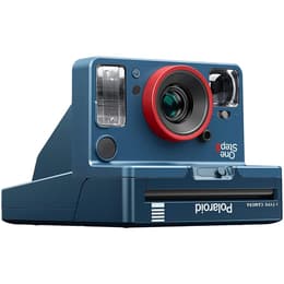 Instantané - Polaroid OneStep 2 VF Stranger things Bleu