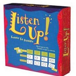 Listen Up ! Game Works - 1997