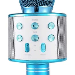 Accessoires audio Generico Karaoke WS 858
