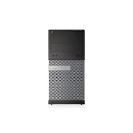 Dell OptiPlex 3020 MT Core i5 3,3 GHz - HDD 2 To RAM 16 Go