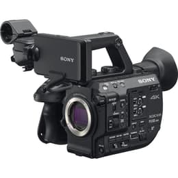 Caméra Sony PXW-FS5M2 - Noir