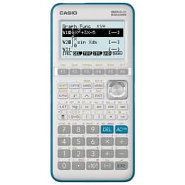 Calculatrice Casio Graph 35 + E II