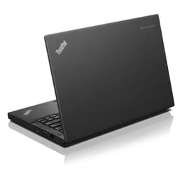 Lenovo ThinkPad X260 12" Core i5 2,3 GHz - SSD 500 Go - 16 Go AZERTY - Français