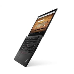 Lenovo ThinkPad L13 Yoga Gen 2 13" Core i7 1.2 GHz - SSD 256 Go - 16 Go AZERTY - Français