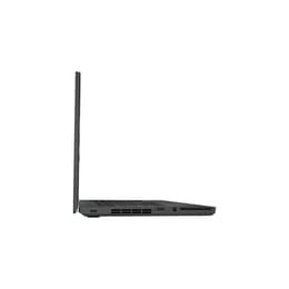 Lenovo ThinkPad L470 14" Core i5 2.4 GHz - SSD 128 Go - 8 Go QWERTY - Italien