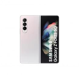 Galaxy Z Fold3 5G 256 Go - Argent - Débloqué